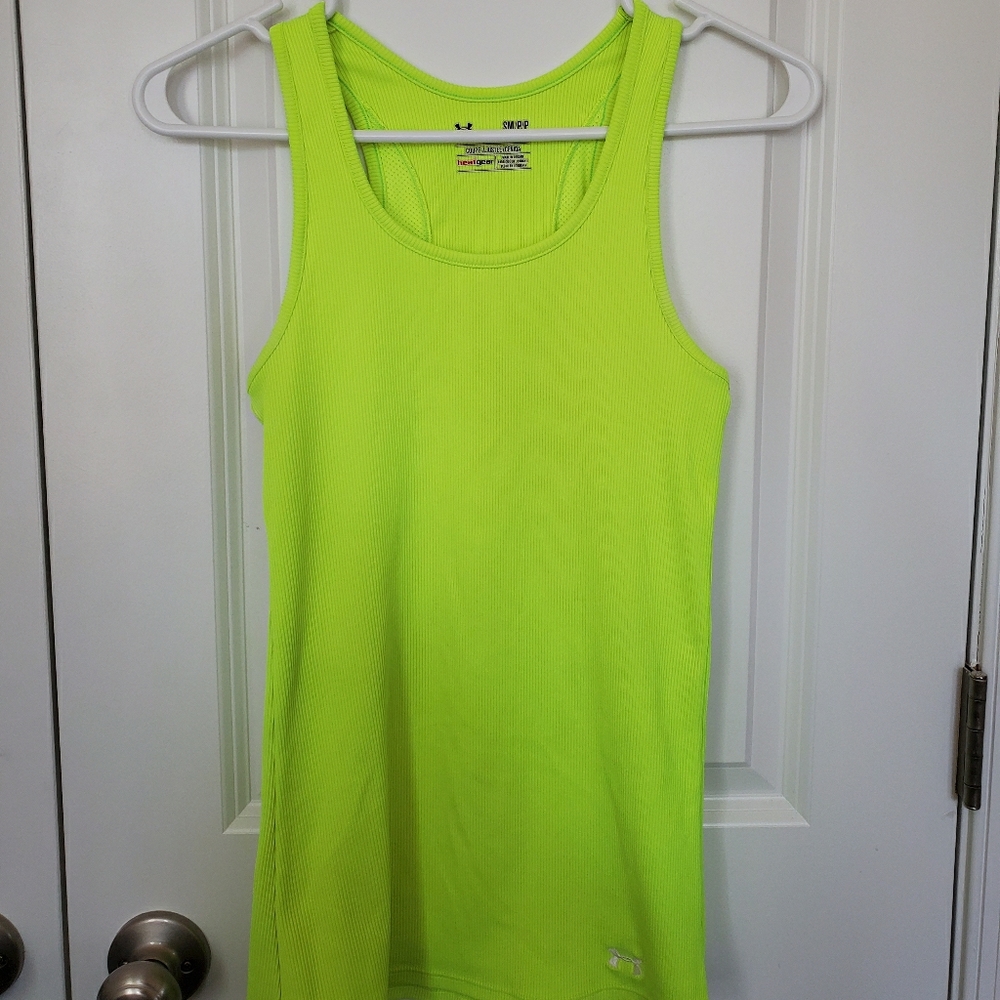 Under Armour Tank Top